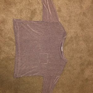 Luca Light Pocket Pull-Over